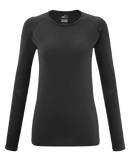 TEE SHIRT ML DRYNAMIC SOFT FEMME MILLET