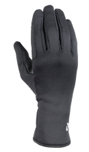 GANTS STRETCH WARM MILLET