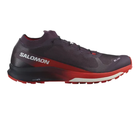 CHAUSSURES TRAIL S/LAB PULSAR 3V2 HOMME SALOMON
