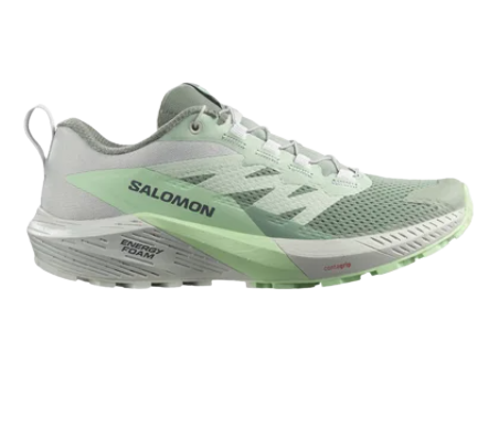 CHAUSSURES TRAIL SENSE RIDE 5 FEMME SALOMON