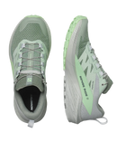 CHAUSSURES TRAIL SENSE RIDE 5 FEMME SALOMON