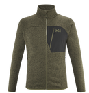 VESTE POLAIRE TRIBENI HOMME MILLET