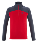 POLAIRE K LIGHTGRIP HOMME MILLET