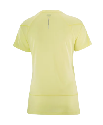 TEE SHIRT MC CROSS RUN FEMME SALOMON