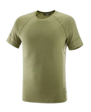 TEE SHIRT MC RUNLIFE HOMME SALOMON