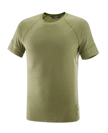 TEE SHIRT MC RUNLIFE HOMME SALOMON