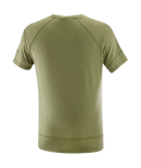 TEE SHIRT MC RUNLIFE HOMME SALOMON