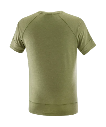 TEE SHIRT MC RUNLIFE HOMME SALOMON