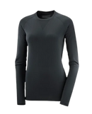 TEE SHIRT ML SENSE FEMME SALOMON