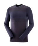 TEE SHIRT ML WOOL HOMME SALOMON