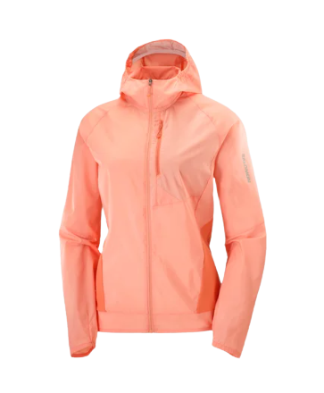 VESTE BONATTI CROSS FEMME SALOMON