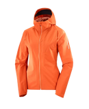 VESTE BONATTI TRAIL FEMME SALOMON