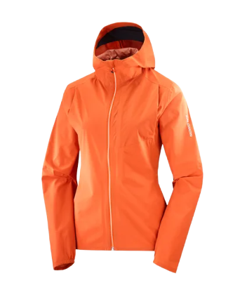 VESTE BONATTI TRAIL FEMME SALOMON