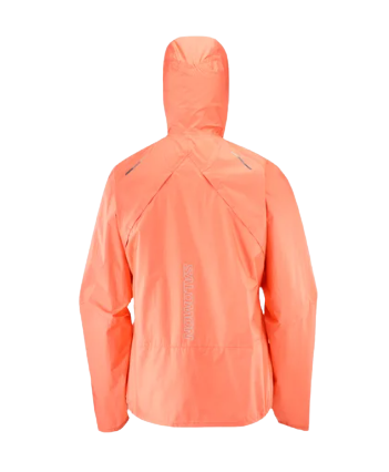 VESTE BONATTI WP FEMME SALOMON