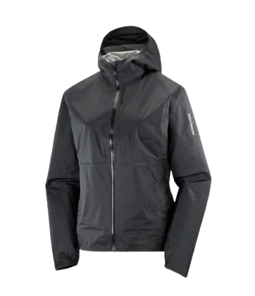 VESTE BONATTI WP FEMME SALOMON