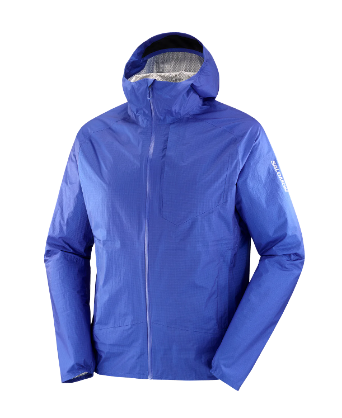 VESTE BONATTI WP HOMME SALOMON