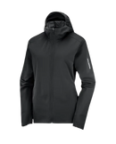 VESTE GTX SHELL FEMME SALOMON