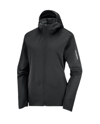 VESTE GTX SHELL FEMME SALOMON