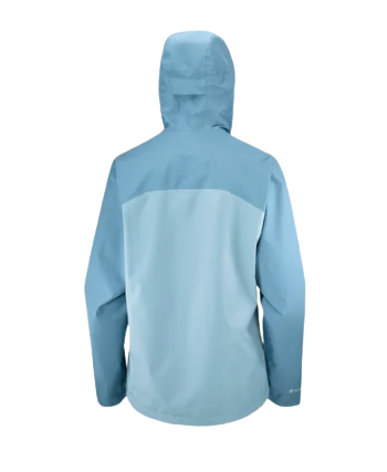 VESTE OUTLINE GTX 2.5L FEMME SALOMON