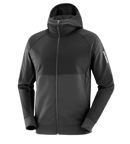 VESTE RUNLIFE HOODIE HOMME SALOMON