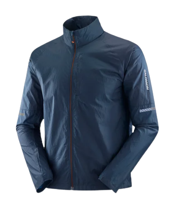 VESTE SENSE FLOW HOMME SALOMON