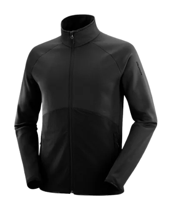 VESTE SNTIAL WARM HOMME SALOMON