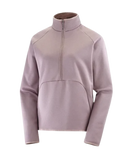 VESTE SNTIAL WARM HZ FEMME SALOMON