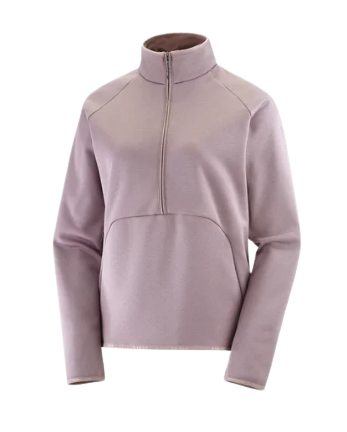 VESTE SNTIAL WARM HZ FEMME SALOMON