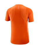 T SHIRT SENSE AERO MC HOMME SALOMON