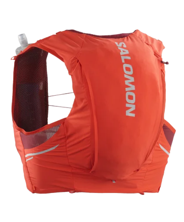 SAC A DOS SENSE PRO 10 WITH FLASKS SALOMON