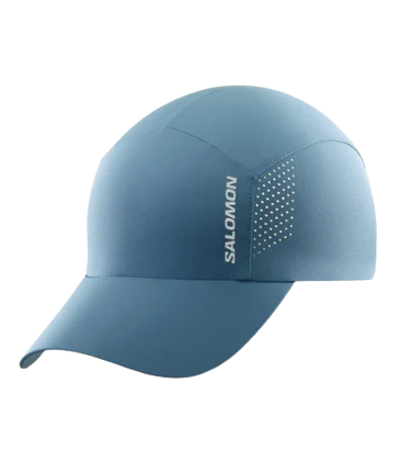 CASQUETTE CROSS SALOMON