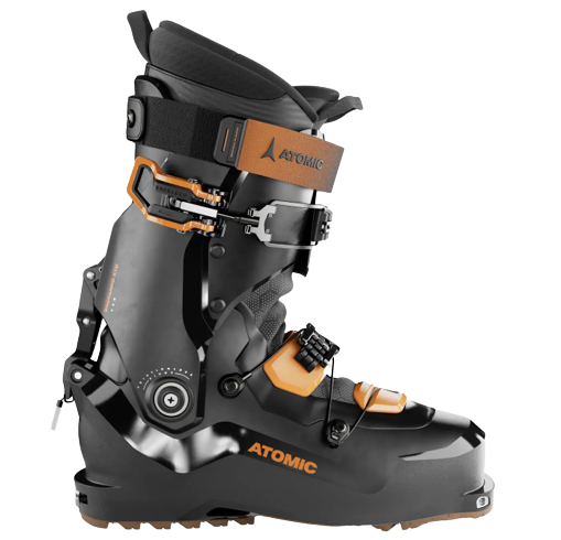 CHAUSSURES SKI RANDONNEE BACKLAND XTD 100 GW ATOMIC