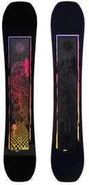 SNOWBOARD SAWBLADE ROSSIGNOL