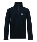 POLAIRE 1/2 ZIP BOY ROSSIGNOL
