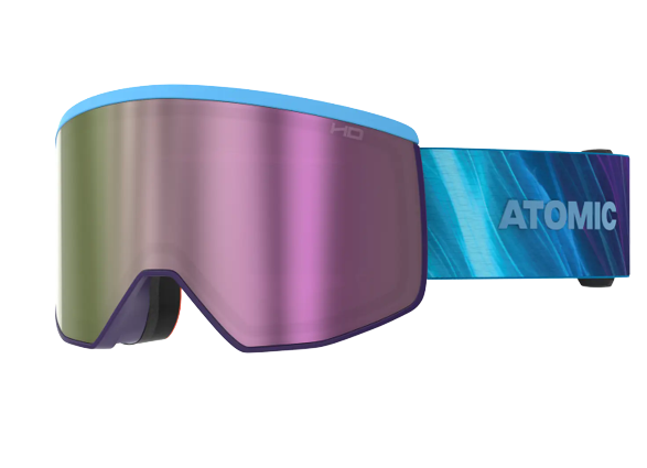 MASQUE SKI FOUR PRO HD ATOMIC