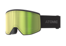MASQUE SKI FOUR PRO HD PHOTO ATOMIC