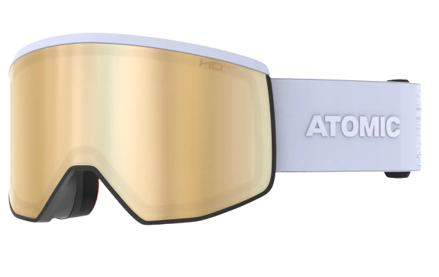 MASQUE SKI FOUR PRO HD PHOTO ATOMIC