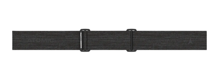 MASQUE SKI REDSTER HD ATOMIC