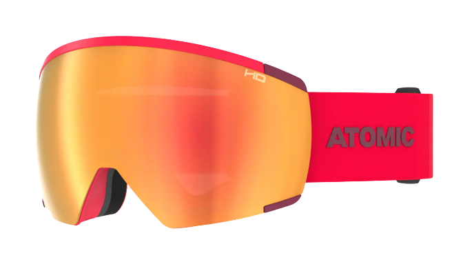 MASQUE SKI REDSTER HD ATOMIC