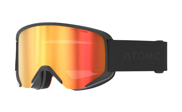 MASQUE SKI SAVOR PHOTO ATOMIC