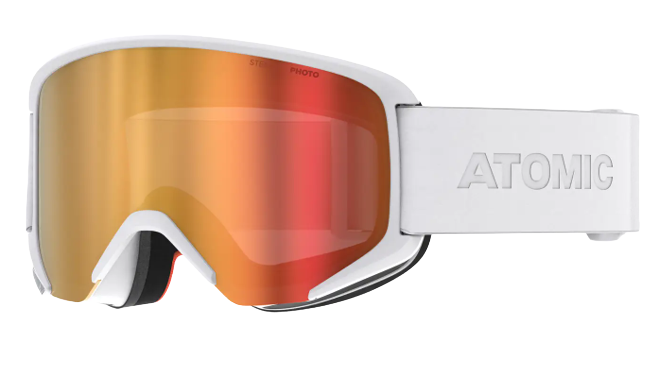 MASQUE SKI SAVOR PHOTO ATOMIC