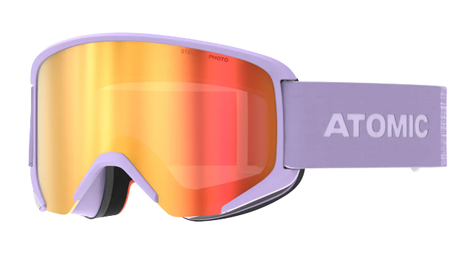 MASQUE SKI SAVOR PHOTO ATOMIC