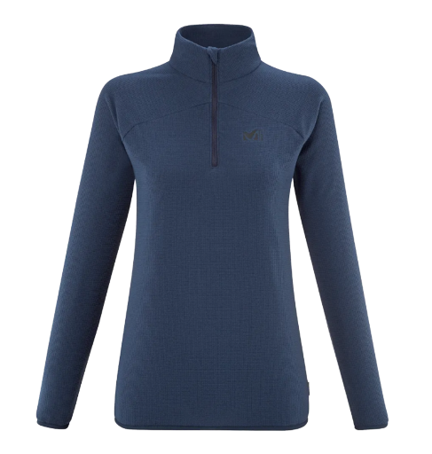 POLAIRE K LIGHTGRIP FEMME MILLET