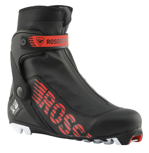 CHAUSSURES SKATING X-8 SKATE ROSSIGNOL
