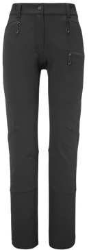 PANTALON ALL OUTDOOR XCS200 FEMME MILLET