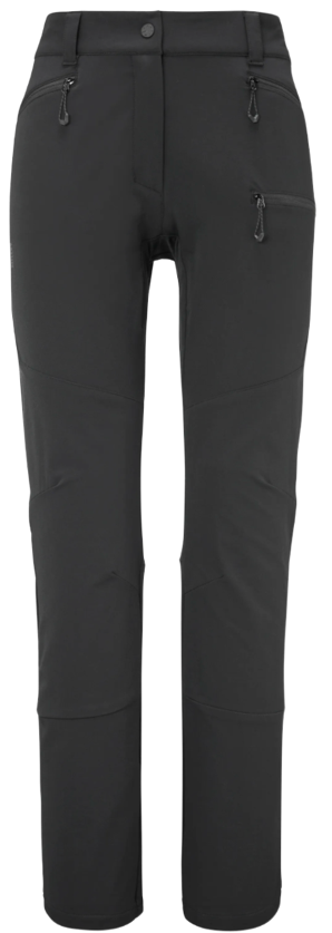 PANTALON ALL OUTDOOR XCS200 FEMME MILLET