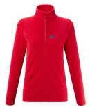 VESTE POLAIRE K LIGHTGRIP FEMME MILLET