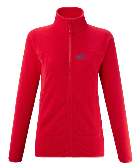 VESTE POLAIRE K LIGHTGRIP FEMME MILLET