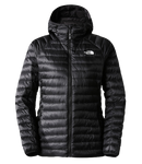 DOUDOUNE BETTAFORCA FEMME THE NORTH FACE