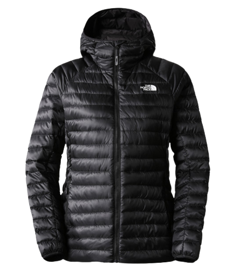 DOUDOUNE BETTAFORCA FEMME THE NORTH FACE